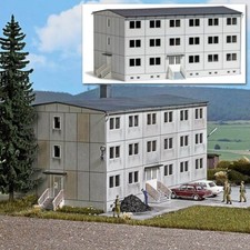 HS  Busch   8807 Modell einer