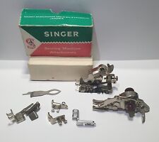 Singer / Simanco Konvolut Ersatzteile - Singer Swiss 160990 Autom. Zick Zack