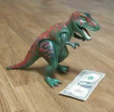Playmobil 9231 T-Rex Green