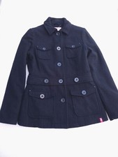 Esprit Mantel schwarz 140 - 152 Jacke L