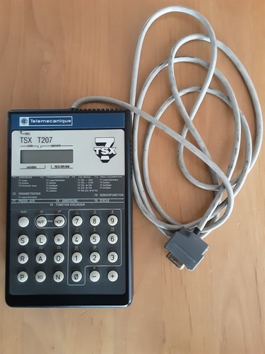 Tsx t207 telemecanique tsxt207 - t207,