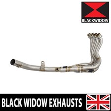 GSX-R 600 GSX-R 750 Krümmer Auspuff Auspuffkrümmer Sammler L1-L9 Bj. 2011-2019 