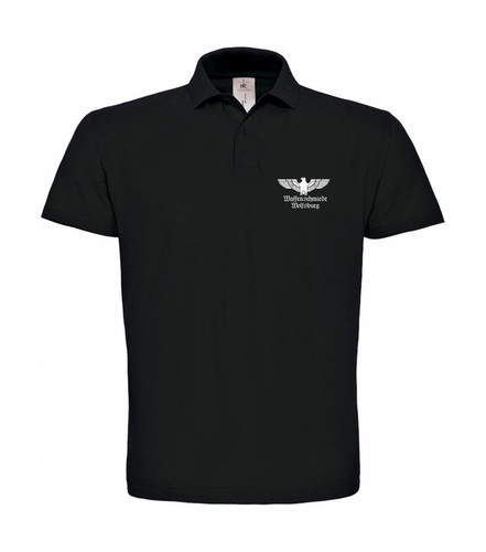 Herren polo hemd - herren, polo-hemd