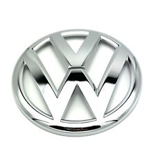 Original VW Zeichen Logo Heck Emblem Golf Passat / CC Polo 6R EOS 5K0853630B ULM