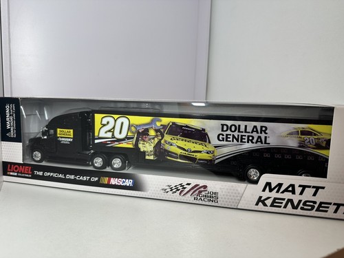 Lionel racing nascar - 1:64,