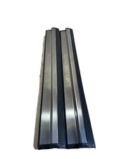 Mercedes CLK W208  V8 Einstiegsleisten  A2086800235 L + R