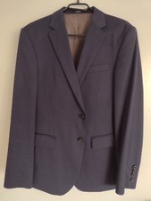 joop Herren Sakko 48 Slim