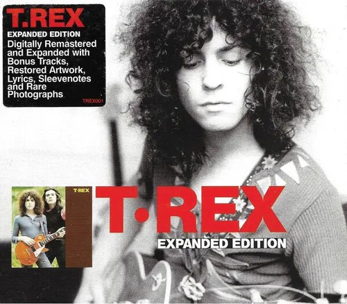 Rex expanded - t., (expanded