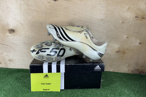 Adidas tunit f50 elite - f50.7, fg