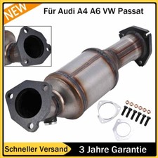 1x 8E0131089CX Katalysator Für Audi A4 Avant VW Passat Variant 3B6 2.0 1.6 1.8 T