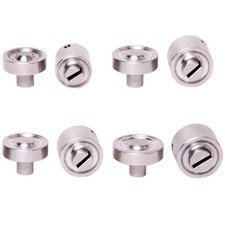 Werkzeug für Ösen, Nieten