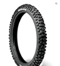 Plews Tyres 80/100-21