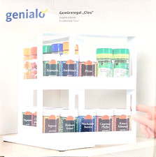 Gewürzregal "Clou" ausziehbar