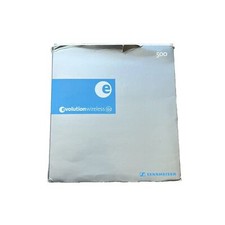 Sennheiser 500 true - ew,