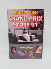 Grand prix story - story, 91
