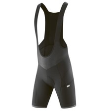 Gonso Herren Trägerradhose