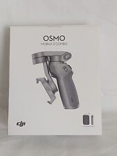 DJI Osmo Mobile 3 Combo -