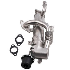 AGR Kühler Abgaskühler for