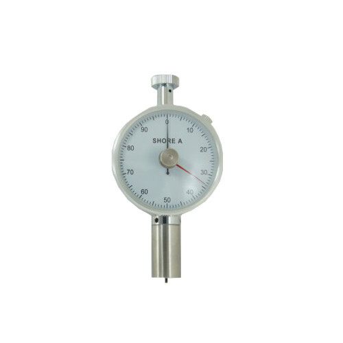 Durometer härtetester - durometer,