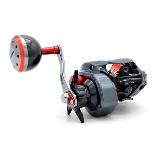 Camekoon baitcast angelrolle - camekoon,