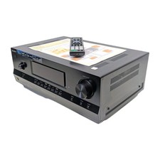 SONY STR DH520 7.1 Multi Channel AV Receiver HDMI Digital Optische Input Radio 