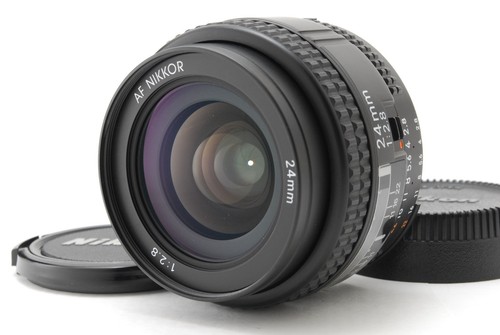 Top neuwertig nikon - [top,