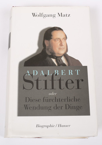 Adalbert stifter wolfgang - adalbert,