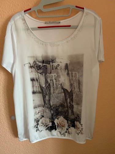 Shirt von monari - shirt,
