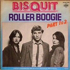 Bisquit roller boogie 7 - bisquit,