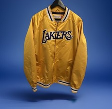 Mitchell & Ness Jacke Los