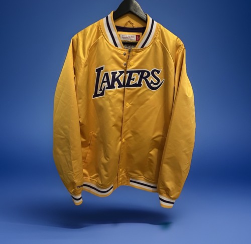 Mitchell ness jacke los - mitchell,