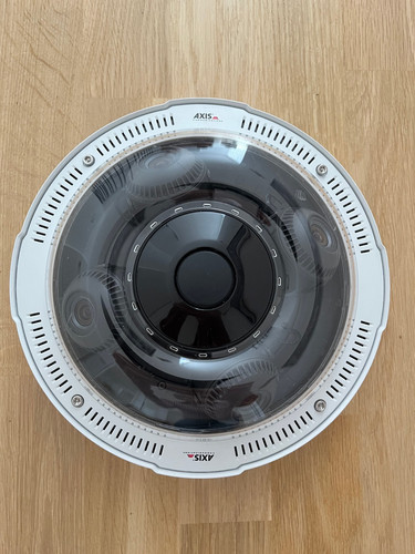 Axis p3717 ple 2mp - axis, (1080p)