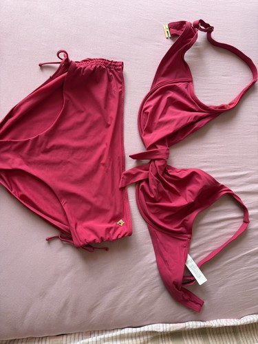 Neuer bikini von triumph - bikini,