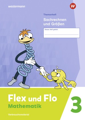 Flex und flo ausgabe 2021 - und, |