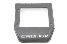 Motorabdeckung Kia CARENS 2 FJ 2827127350 AP100146 2.0 Diesel 02-2006