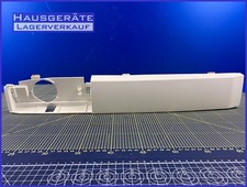 Sockelleiste Waschmaschine -