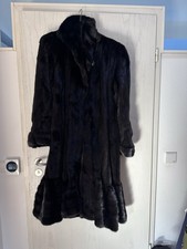 Wunderschöner brauner NERZ