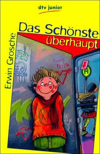 Das schönste überhaupt - das,