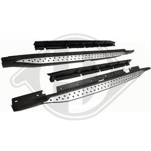 Trittbrett diederichs 1265032 - diederichs,