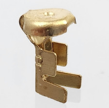 10x Sicherungsanschluss für