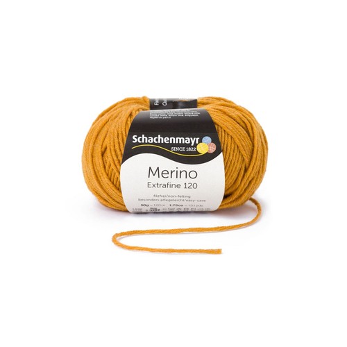 Merino extrafine 120 von - merino,