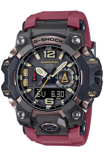 Unbenutzte casio shock - casio, g-shock