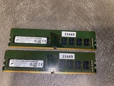 64GB 2x 32GB Micron 3200AA-EE1