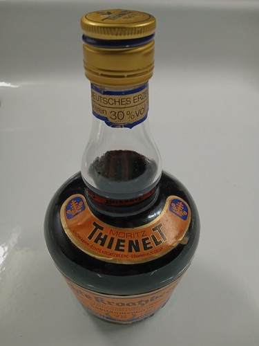 Echte kroatzbeere likör - echte,