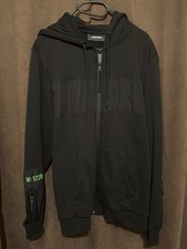 Diesel Herren Jacke XL