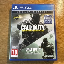 Call of Duty: Infinite