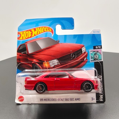 Hot wheels modified - modified,