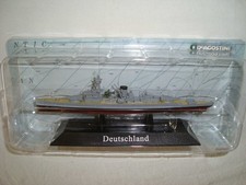 Deutsche Kriegsschiffe -