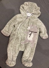 66 - Jungen Winter Kleidung