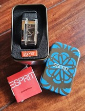 Esprit Damenuhr Houston 